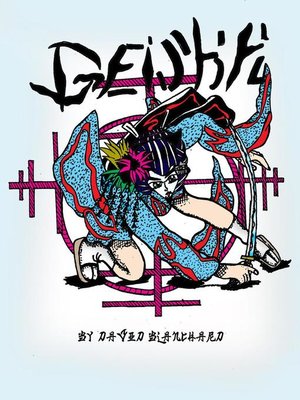 cover image of Geisha